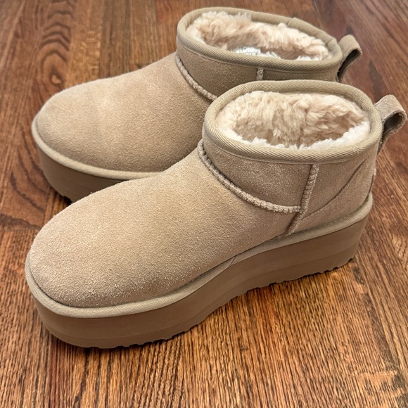 GG Classic Mini Ultra Platform – Size 7 - Picture 4 of 14